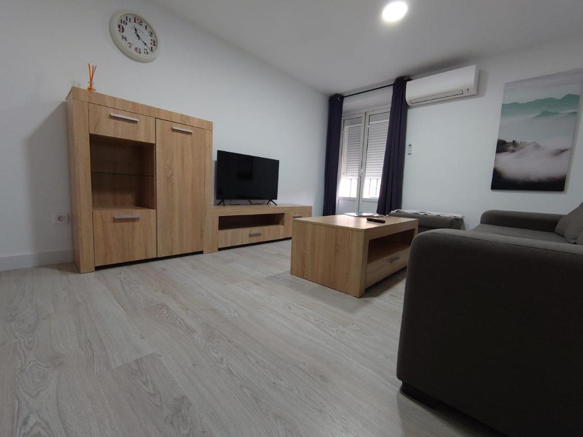 Hostal Castilla Aranjuez Exteriér fotografie