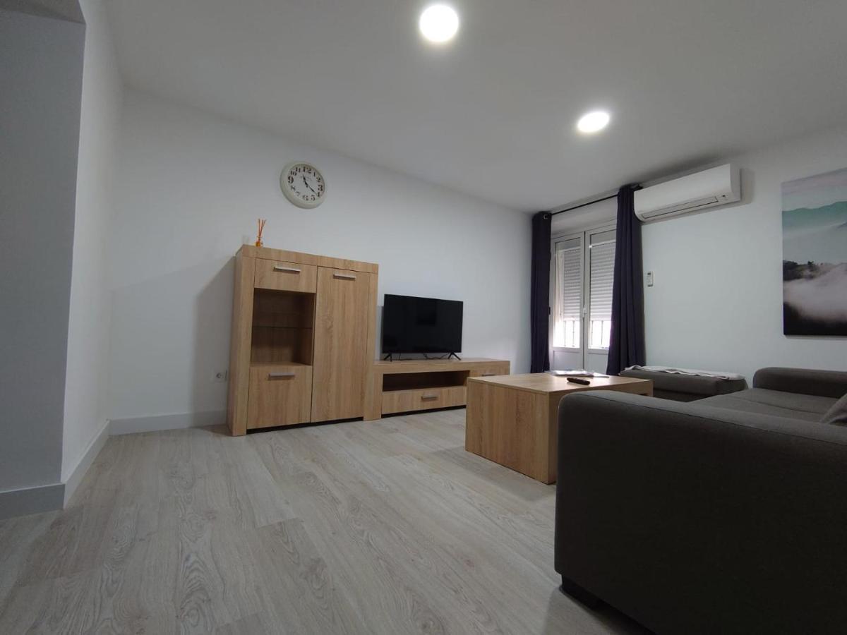 Hostal Castilla Aranjuez Exteriér fotografie