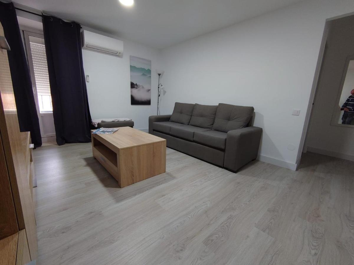 Hostal Castilla Aranjuez Exteriér fotografie
