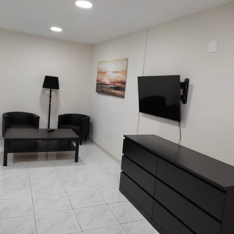 Hostal Castilla Aranjuez Exteriér fotografie