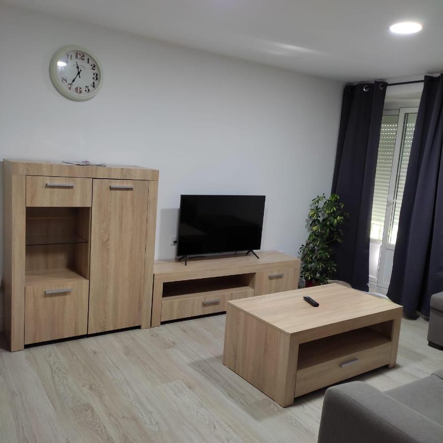 Hostal Castilla Aranjuez Exteriér fotografie