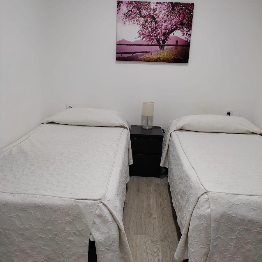 Hostal Castilla Aranjuez Exteriér fotografie