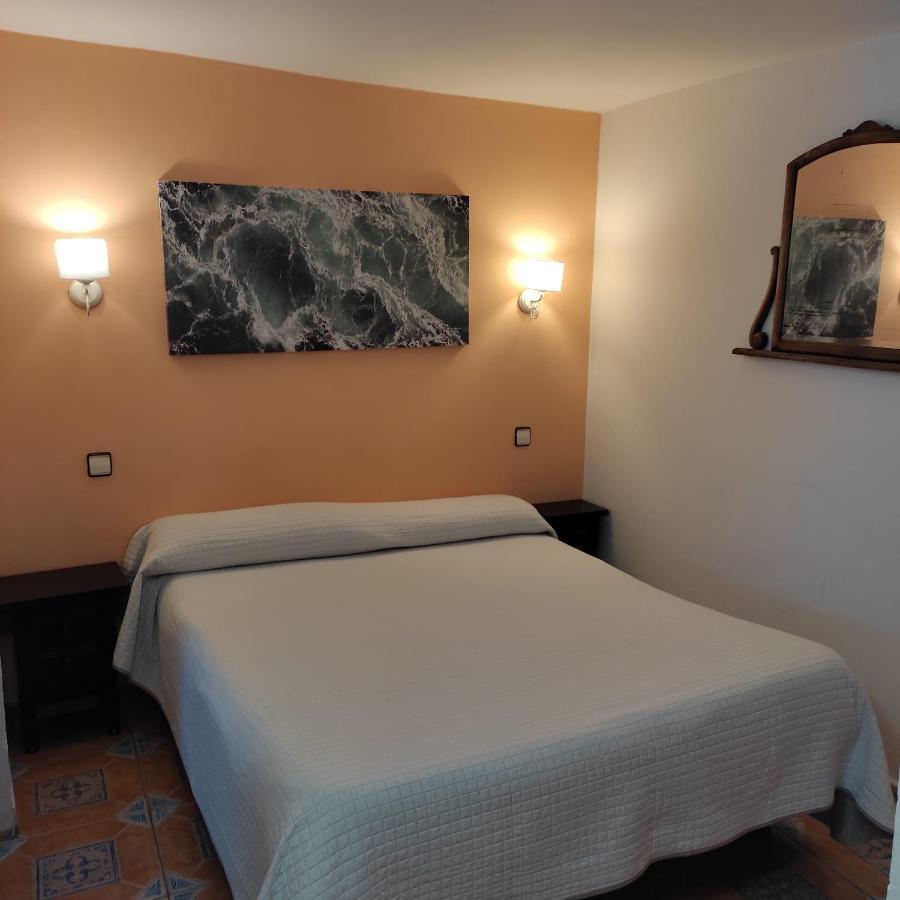 Hostal Castilla Aranjuez Exteriér fotografie