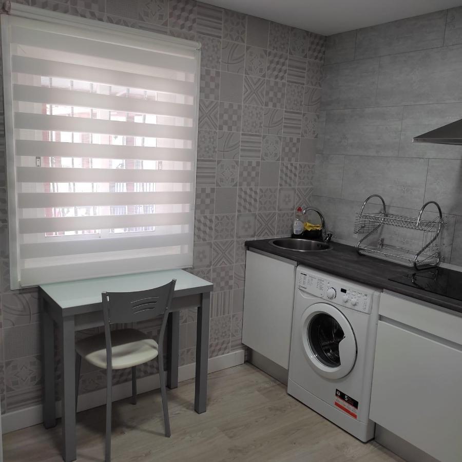 Hostal Castilla Aranjuez Exteriér fotografie