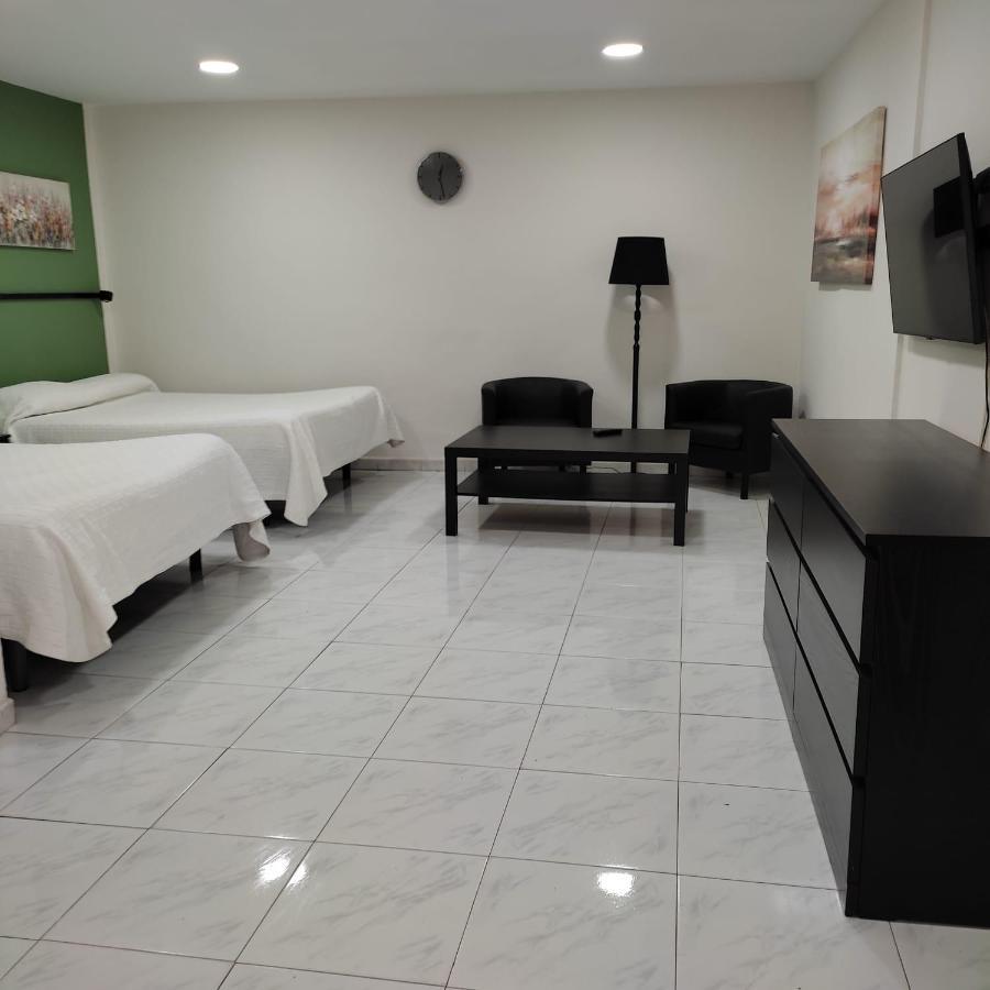 Hostal Castilla Aranjuez Exteriér fotografie