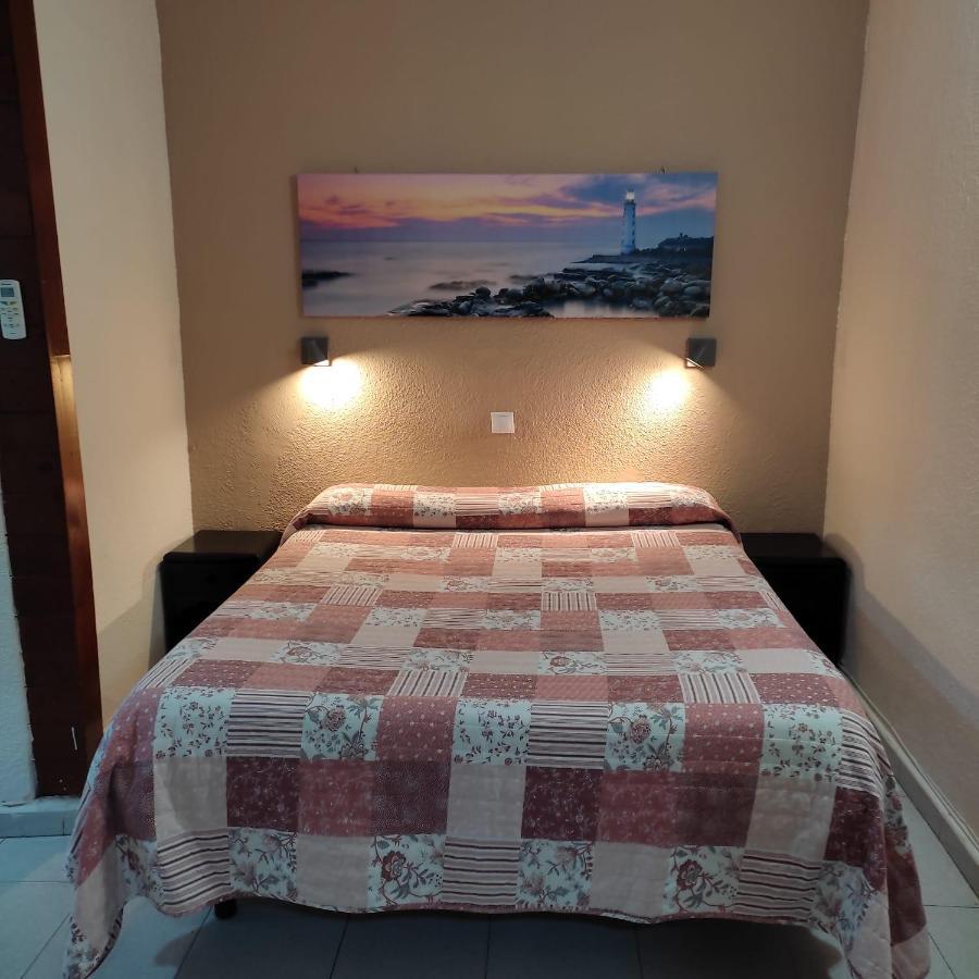 Hostal Castilla Aranjuez Exteriér fotografie