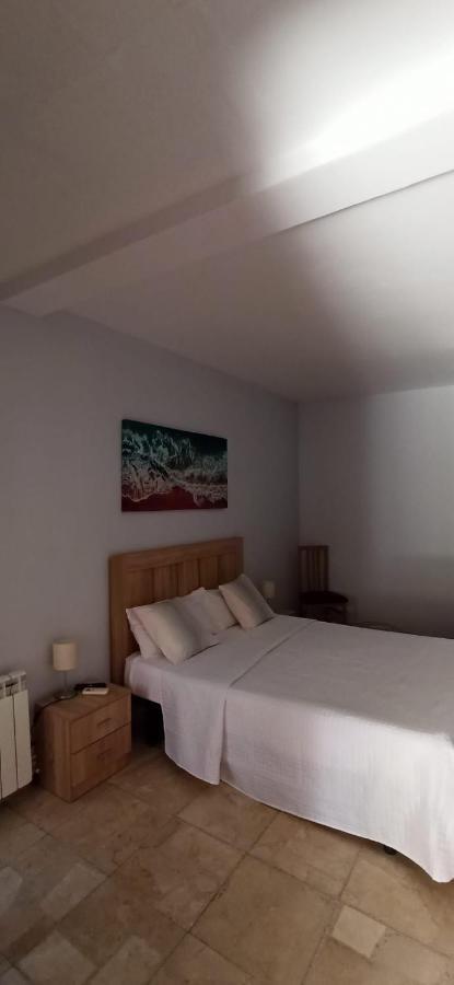 Hostal Castilla Aranjuez Exteriér fotografie