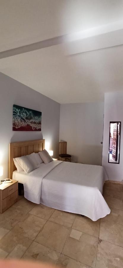 Hostal Castilla Aranjuez Exteriér fotografie