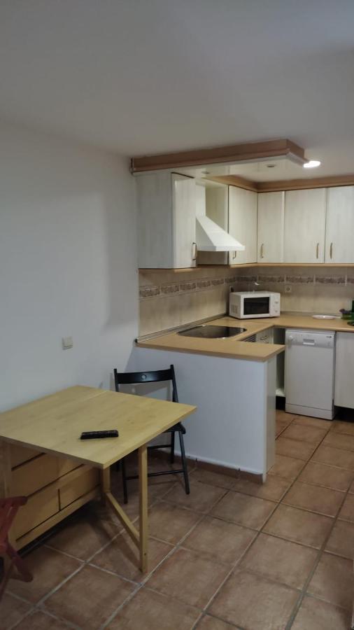Hostal Castilla Aranjuez Exteriér fotografie
