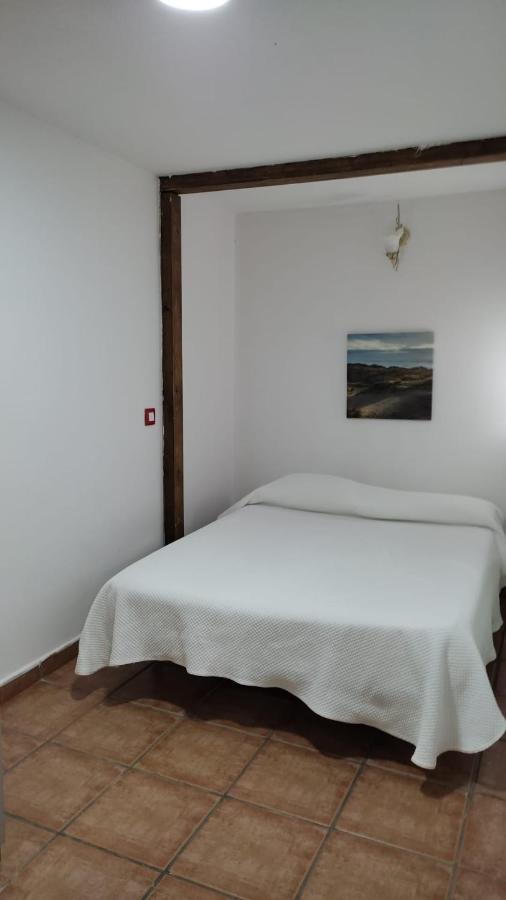 Hostal Castilla Aranjuez Exteriér fotografie