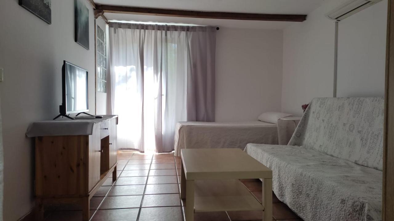 Hostal Castilla Aranjuez Exteriér fotografie