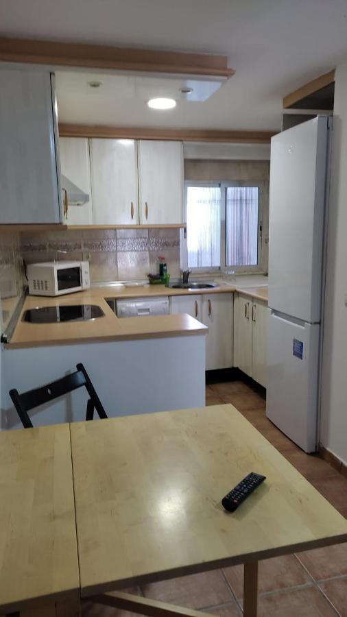 Hostal Castilla Aranjuez Exteriér fotografie