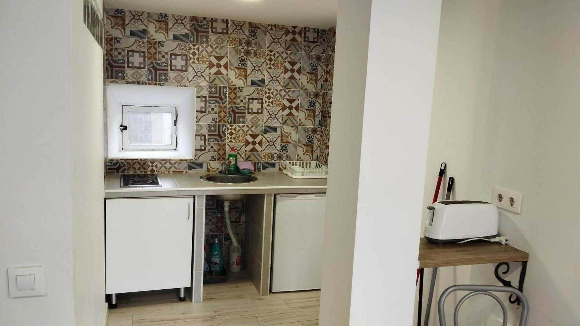 Hostal Castilla Aranjuez Exteriér fotografie