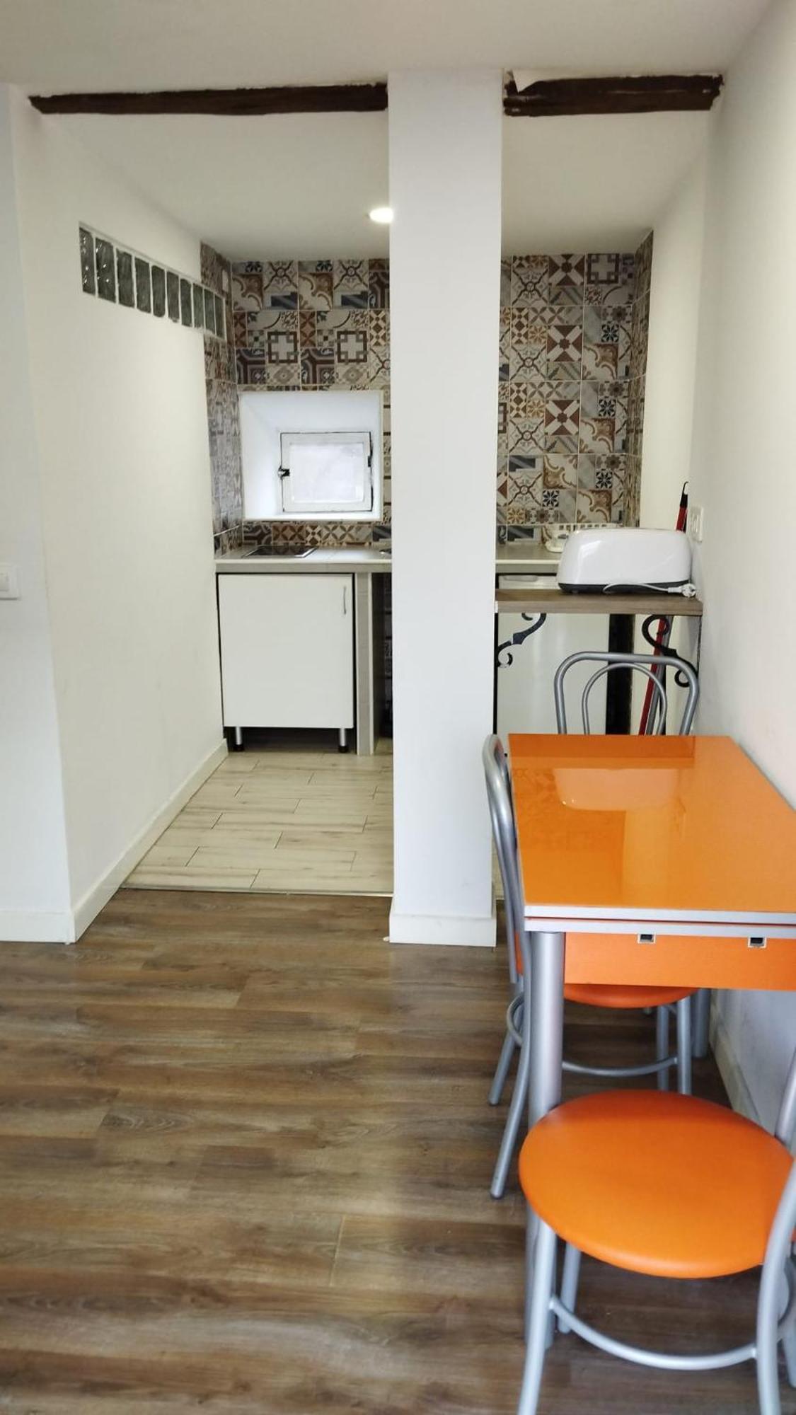 Hostal Castilla Aranjuez Exteriér fotografie